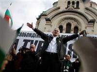 Bulgaristan'da T�rk�e haber kavgas�