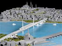 ��te Hali� metro k�pr�s�