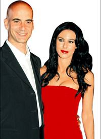 Samyeli'den e�ine mal tespiti davas�