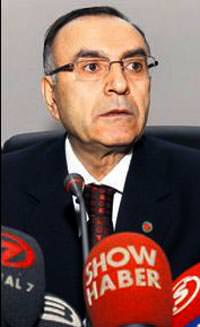 YSK: Haberdar�z savc�l��a ba�vuraca��z