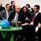 Topba�, Kopenhagta eylem plan�na imza att�
