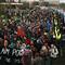 G�stericilere polis m�dahalesi