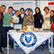 Ya�ar �niversitesine uluslararas� iki �d�l