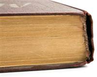 99 y�l �nce al�nan kitap iade edildi