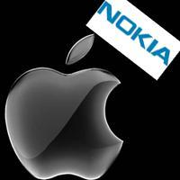 Apple'dan Nokia'ya dava