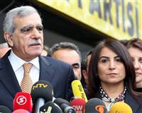 DTP'nin kapat�lmas�n�n ABD'de yans�mas�