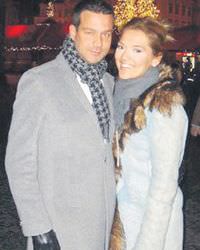Nikah tarihi belli oldu