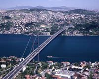 �stanbul, Kazablanka ile karde� �ehir oldu