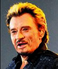 Hallyday komadan ��kar�ld�