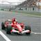 Formula pilotlar� belli oldu