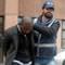 Midesinde kokainle yakaland�