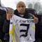 Yolun a��k olsun Carlos usta
