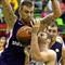 Efes Pilsen: 77 - Unicaja Malaga: 79