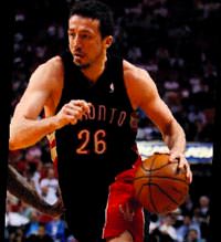 Hido&Toronto Miami'de kay�p