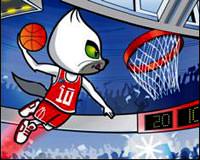 �ngiliz maskot