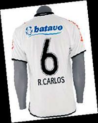 Carlos bereketi hedef b�y�tt�!