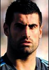 Volkan'�n ac� g�n�