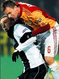 Belki de son kez!