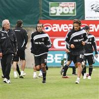 Bursaspor ile 81. ma�