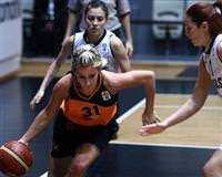 HATIS Erivan: 78 - Be�ikta� Cola Turka: 74