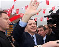 O istikamet bizim de istikametimizdir