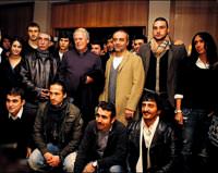 Ne�eli saatler!