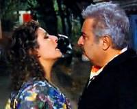 'Can�m Ailem'e duygusal klip