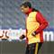 Rijkaard ve Franco d�n�yor