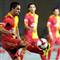 Galatasaray zor bir rakip