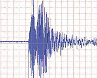 Denizli'de deprem