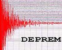 Ad�yaman'da 3.0 b�y�kl���nde deprem