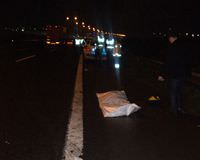 50 metre s�r�klendi
