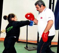 8 ya��nda boks olur mu