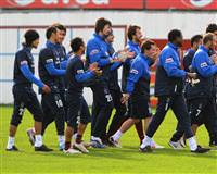 Trabzonspor'un galibiyet hasreti