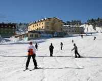 Uluda� kara teslim