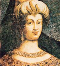 "K�sem Sultan"�n hayat� film olacak