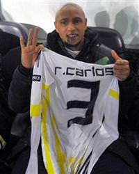Carlos'tan tavsiye