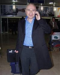 "Yanl��l�klar Kezman'la ba�lad�"