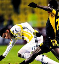 2010'un ilk provas�