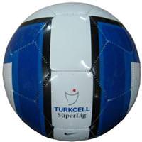 Turkcell S�per Lig'de g�r�n�m