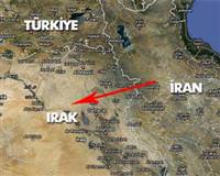 �ran'dan yalanlama
