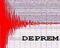 Tayvan'da �iddetli deprem