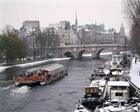 Kar ve so�uk ula��m� fel� etti