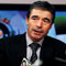 Rasmussen: T�rkler �imdi en iyi dostlar�m