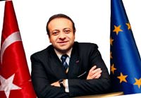 �evre fasl�n�n a��lmas� ba�l� ba��na bir mucize