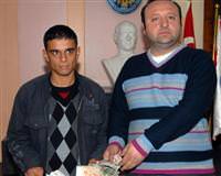 Bravo asker