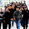 Adliyede �ete kuyru�u