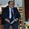 Atalay Erbilde Barzani ile g�r��t�