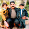 Tar�m ilac� 3 �ocu�unu zehirledi