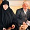 �ocuklar� kaybolan aileye ahl�ks�z teklif